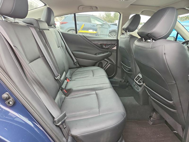 Продаж на аукціоні авто 2025 Subaru Legacy, vin: 4S3BWAN60S3010541, номер лоту: 77596435