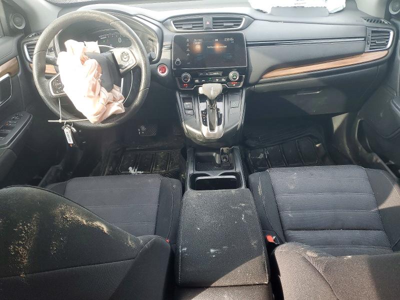 77111465 :رقم المزاد ، 2HKRW2H5XKH119276 vin ، 2019 Honda Cr-v مزاد بيع