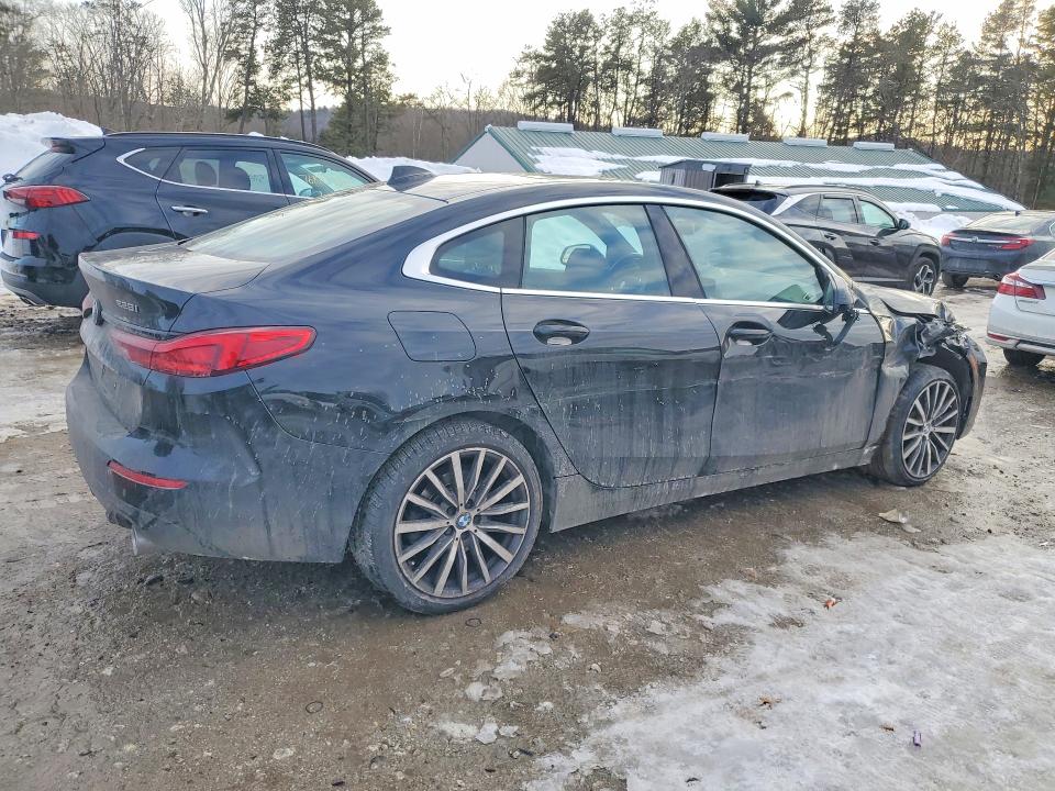 Продажа на аукционе авто 2024 Bmw 228xi, vin: WBA73AK02R7R27320, номер лота: 77394575