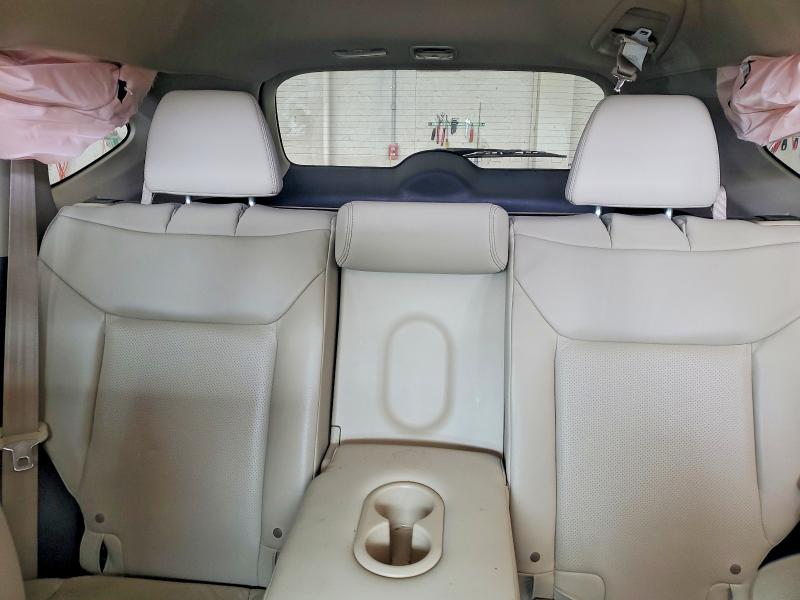 Продаж на аукціоні авто 2016 Honda Cr-v, vin: 2HKRM3H71GH540226, номер лоту: 78841435