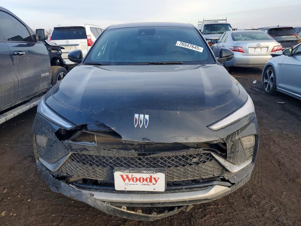 Aukcja sprzedaży 2026 Buick Envista, vin: KL47LBEP2TB078936, numer aukcji: 76547645