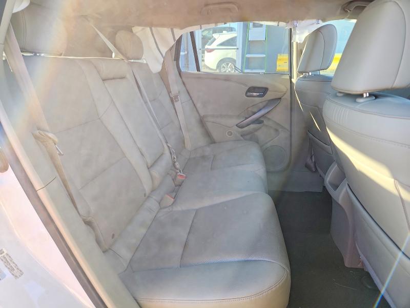 Продаж на аукціоні авто 2014 Acura Rdx, vin: 5J8TB4H57EL003192, номер лоту: 79063005