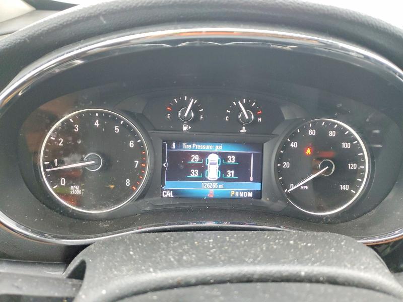 Продажа на аукционе авто 2019 Buick Encore, vin: KL4CJASB2KB941045, номер лота: 76958625