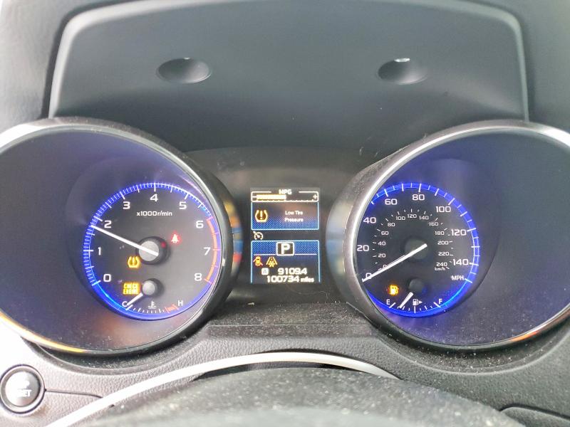 2016 Subaru Legacy მანქანა იყიდება აუქციონზე, vin: 4S3BNAD67G3048876, აუქციონის ნომერი: 75574175
