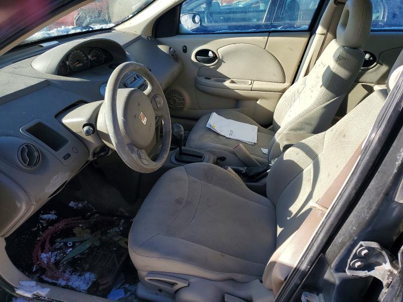 Продаж на аукціоні авто 2004 Saturn Ion, vin: 1G8AJ52F14Z184490, номер лоту: 72320135