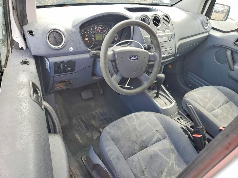 Aukcja sprzedaży 2013 Ford Transit Co, vin: NM0LS7BN8DT152277, numer aukcji: 78123845
