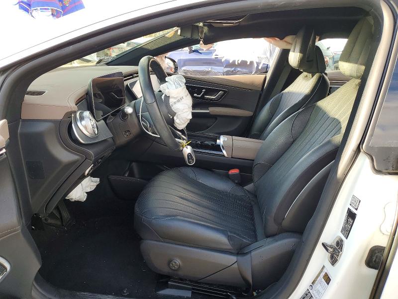 78336955 :رقم المزاد ، W1KCG2EB2PA036720 vin ، 2023 Mercedes-benz Eqs Sedan مزاد بيع