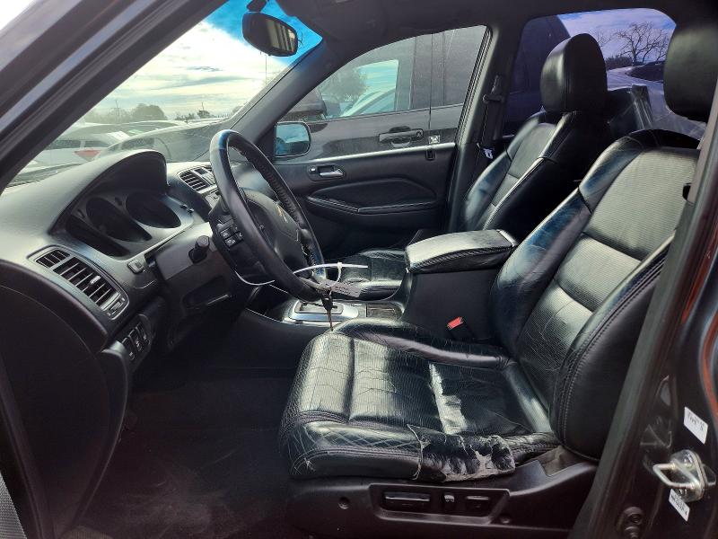 Продаж на аукціоні авто 2006 Acura Mdx, vin: 2HNYD18866H550535, номер лоту: 78291295