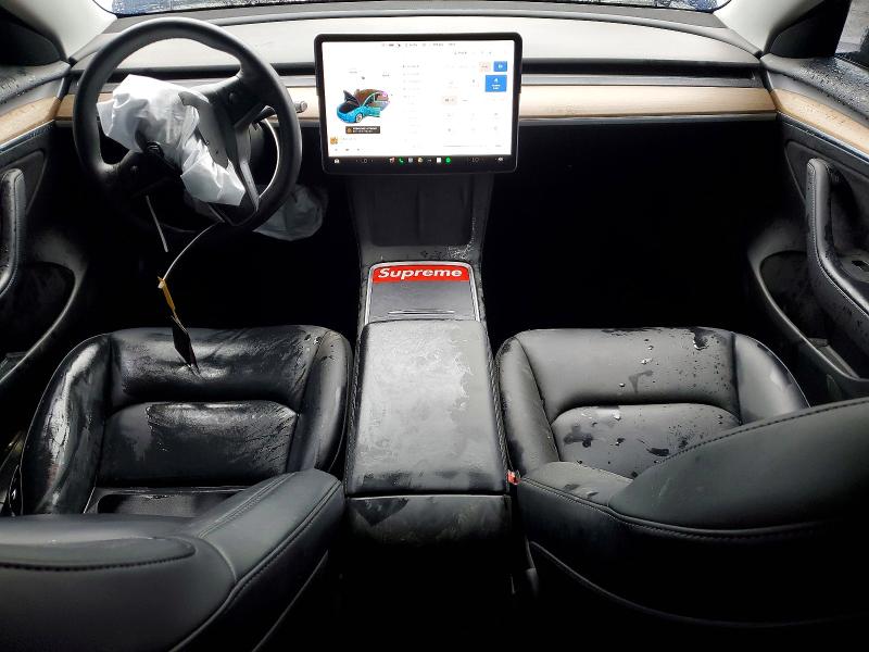 Aukcja sprzedaży 2021 Tesla Model 3, vin: 5YJ3E1EA7MF029377, numer aukcji: 76131615