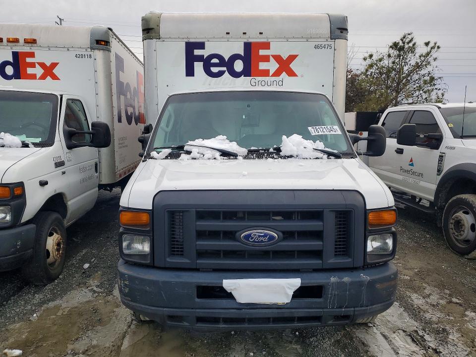 Продаж на аукціоні авто 2015 Ford Econoline, vin: 1FDWE3FS1FDA18378, номер лоту: 78121545