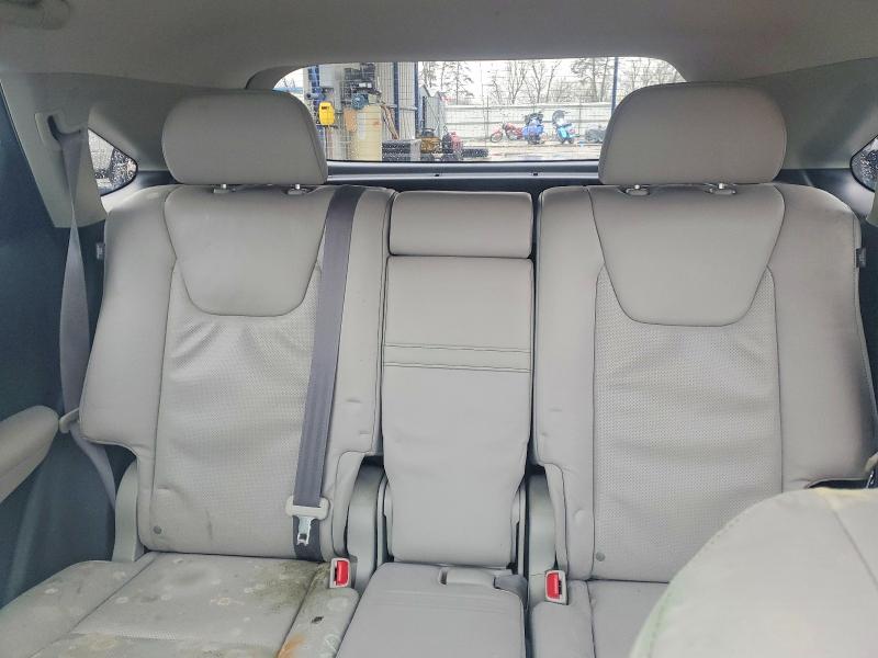 Продаж на аукціоні авто 2014 Lexus Rx, vin: JTJZK1BA1E2011093, номер лоту: 77662035