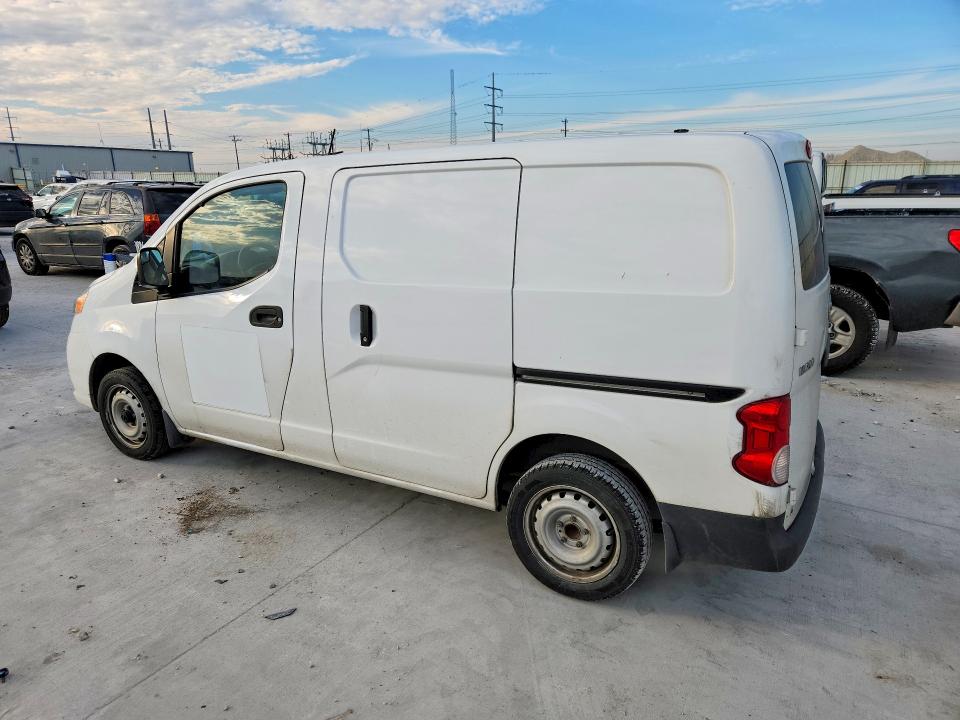 Auction sale of the 2020 Nissan Nv200, vin: 3N6CM0KN7LK700957, lot number: 77160525
