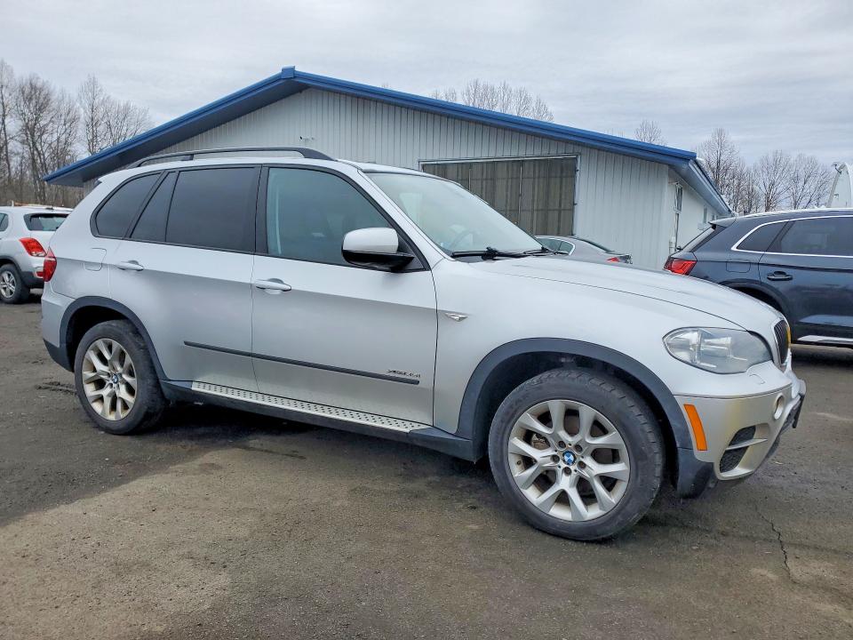 Продажа на аукционе авто 2012 Bmw X5, vin: 5UXZV4C56CL765058, номер лота: 78404175