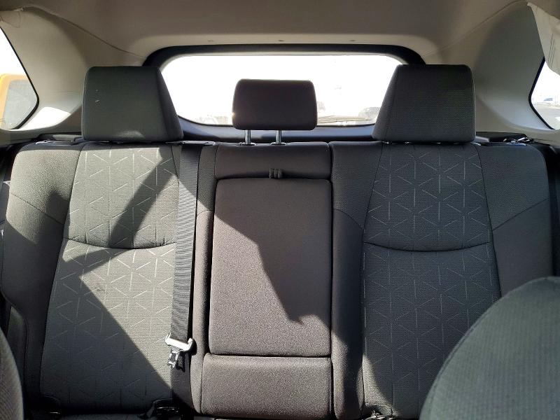 2022 Toyota Rav4 Hybrid მანქანა იყიდება აუქციონზე, vin: 4T3RWRFV3NU052450, აუქციონის ნომერი: 78794255