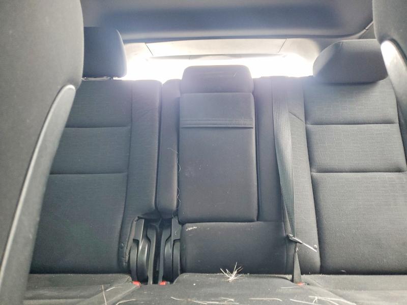 2016 Jeep Grand Cherokee მანქანა იყიდება აუქციონზე, vin: 1C4RJFAG4GC389334, აუქციონის ნომერი: 75513245