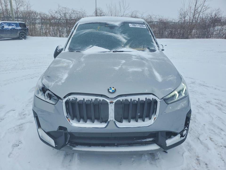 2023 Bmw X1 მანქანა იყიდება აუქციონზე, vin: WBX73EF05P5X86159, აუქციონის ნომერი: 78611555