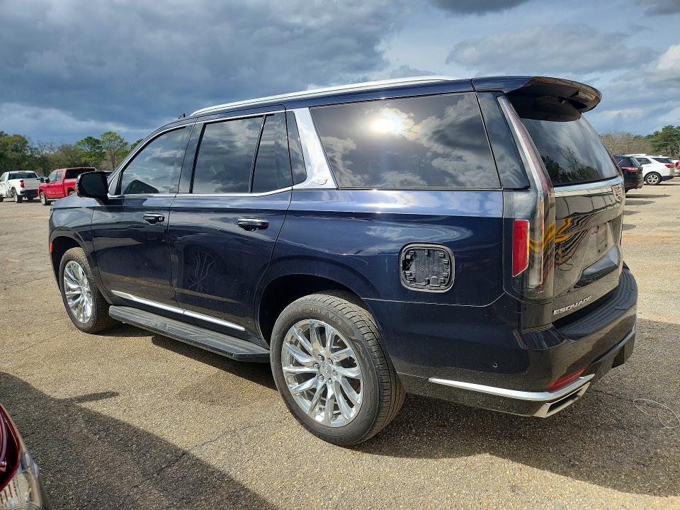 Продаж на аукціоні авто 2023 Cadillac Escalade, vin: 1GYS3BKL3PR230683, номер лоту: 78681305