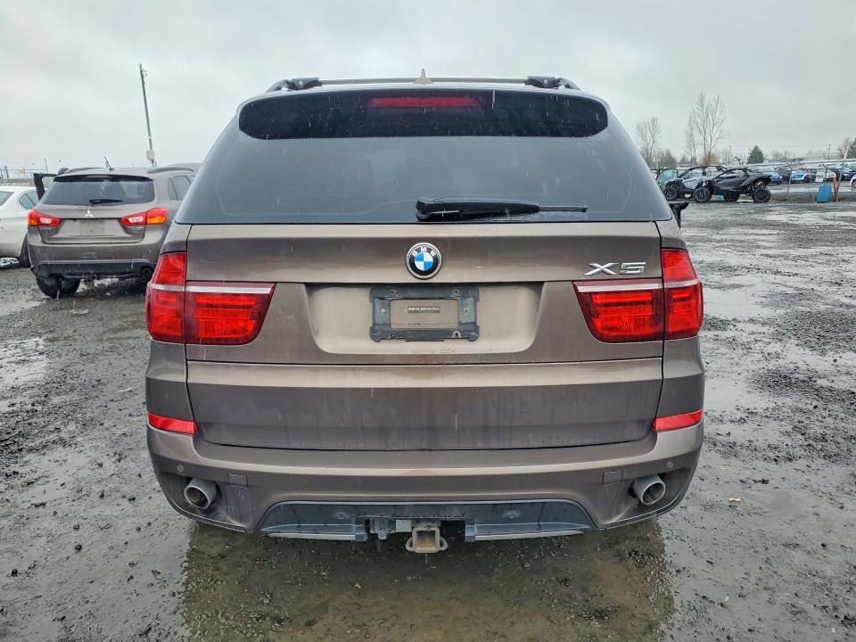 Aukcja sprzedaży 2011 Bmw X5, vin: 5UXZW0C57BL656595, numer aukcji: 78548825