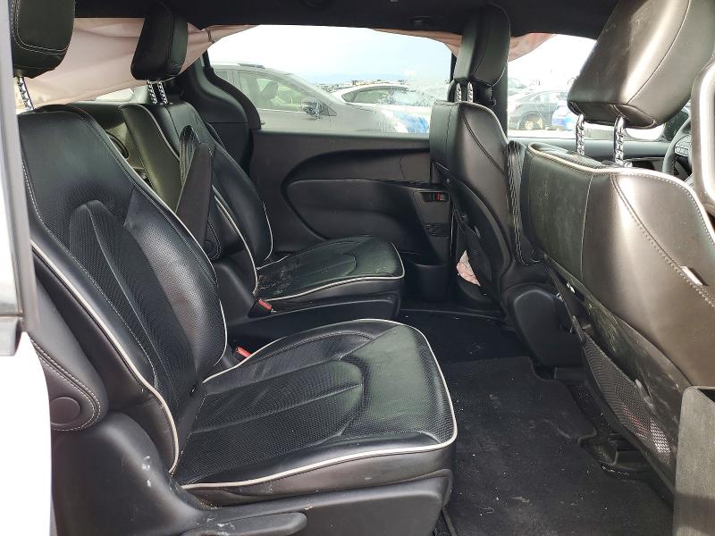 Aukcja sprzedaży 2023 Chrysler Pacifica, vin: 2C4RC1S72PR562707, numer aukcji: 77899225