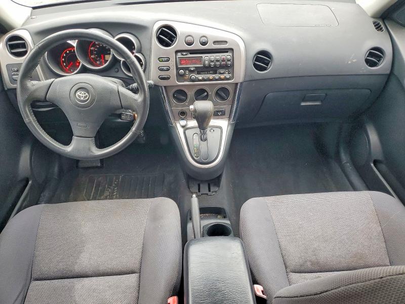 Продаж на аукціоні авто 2004 Toyota Corolla Matrix, vin: 2T1KR32E44C237627, номер лоту: 74693405
