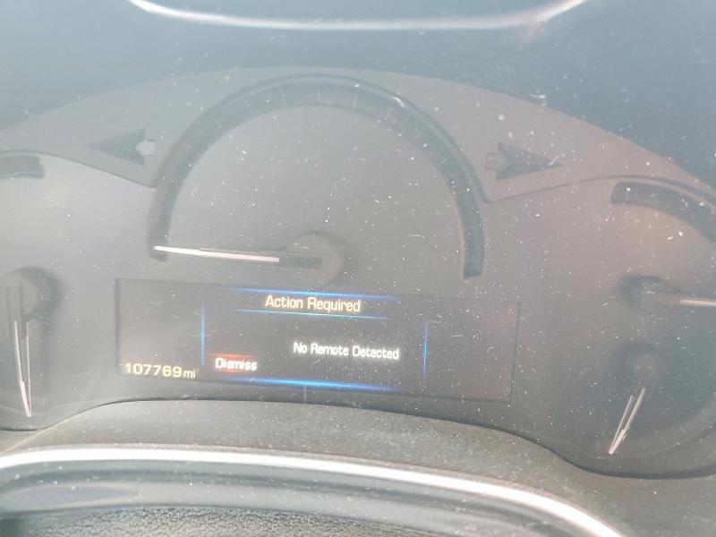 Продаж на аукціоні авто 2013 Cadillac Srx, vin: 3GYFNHE39DS619833, номер лоту: 76605445