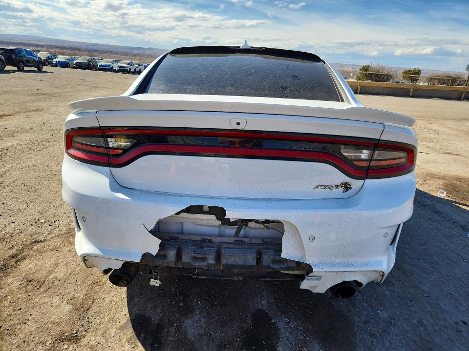 Продажа на аукционе авто 2019 Dodge Charger, vin: 2C3CDXL90KH571754, номер лота: 76534975