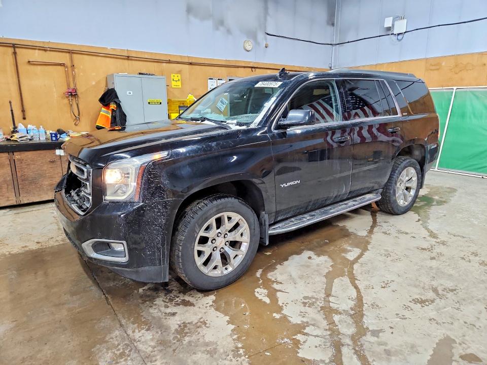 Aukcja sprzedaży 2016 Gmc Yukon, vin: 1GKS2BKC2GR364288, numer aukcji: 78400975