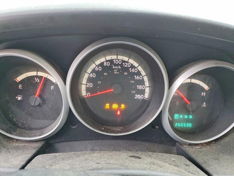 Продаж на аукціоні авто 2008 Dodge Grand Caravan, vin: 2D8HN44H38R117182, номер лоту: 78265265