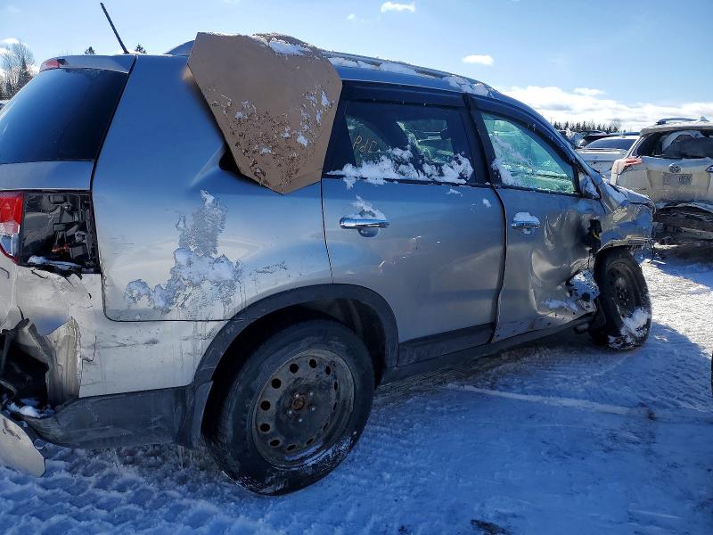 76918435 :رقم المزاد ، 5XYKTDA73EG474125 vin ، 2014 Kia Sorento مزاد بيع