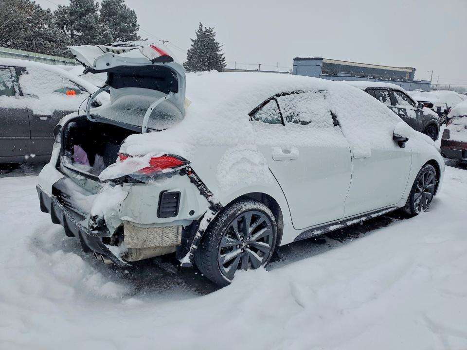 Aukcja sprzedaży 2025 Toyota Corolla, vin: 5YFS4MCE0SP218329, numer aukcji: 76130645