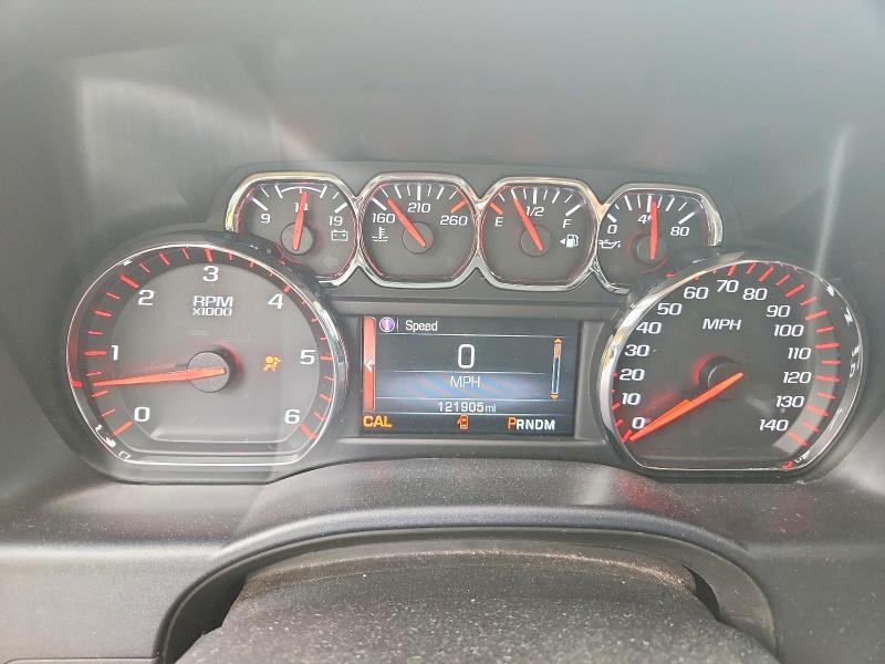 79206885 :رقم المزاد ، 1GTV2NECXGZ359197 vin ، 2016 Gmc Sierra مزاد بيع