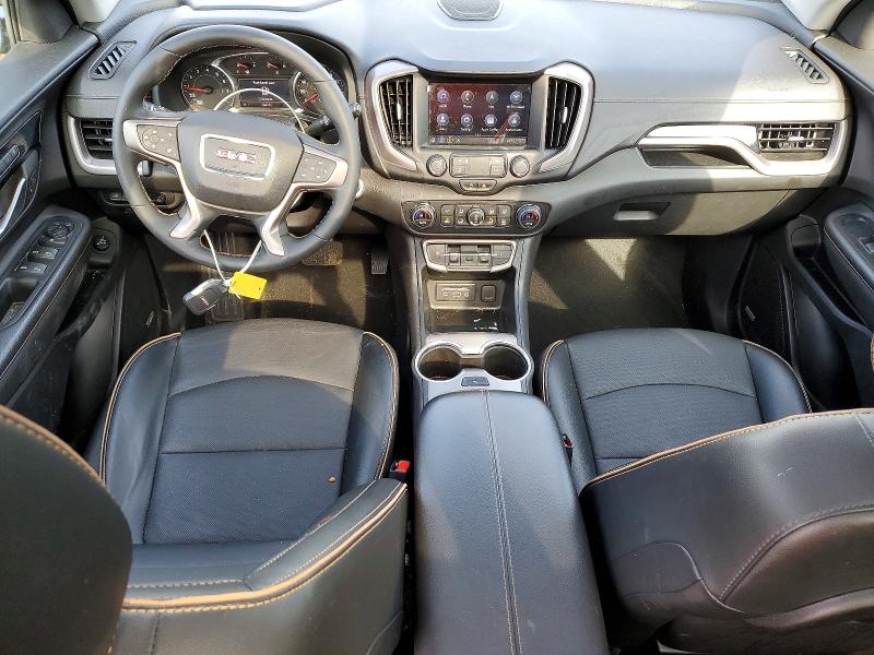 Aukcja sprzedaży 2024 Gmc Terrain, vin: 3GKALYEG3RL115275, numer aukcji: 77465785