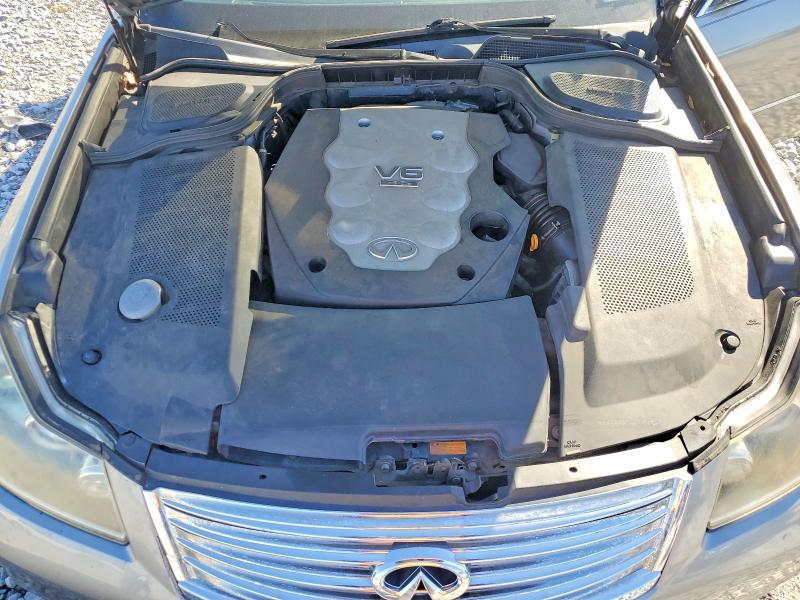 Aukcja sprzedaży 2008 Infiniti M35, vin: JNKAY01E08M606036, numer aukcji: 74506675