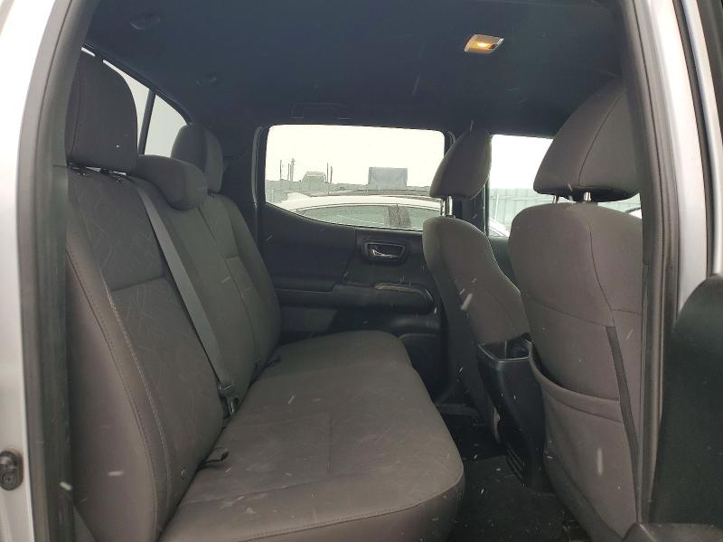 Aukcja sprzedaży 2018 Toyota Tacoma, vin: 5TFDZ5BN0JX030315, numer aukcji: 76628535
