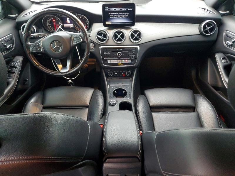 Aukcja sprzedaży 2018 Mercedes-benz Gla, vin: WDCTG4EB5JJ476423, numer aukcji: 76839925