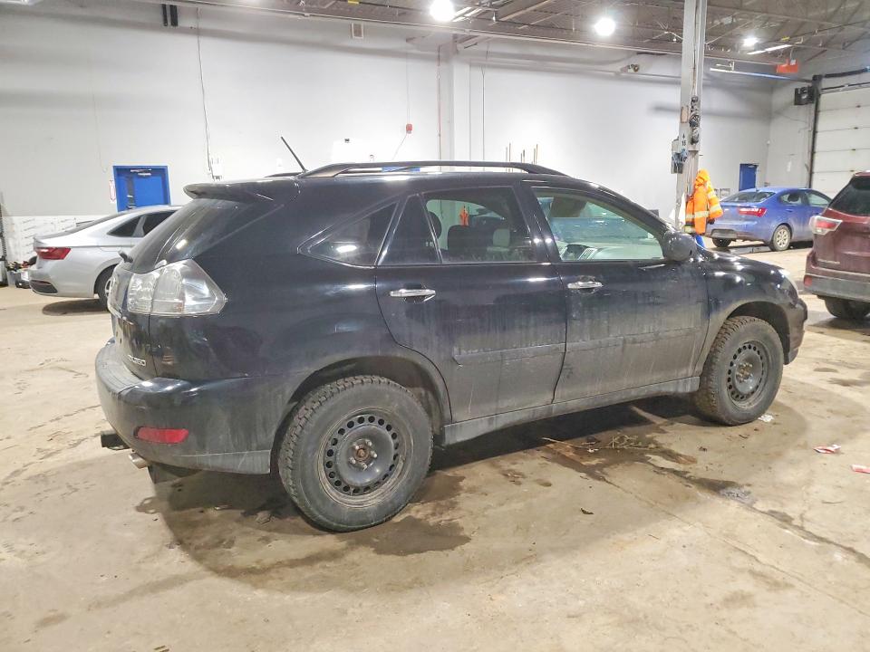 Aukcja sprzedaży 2008 Lexus Rx 350, vin: 2T2HK31U08C087394, numer aukcji: 76610075