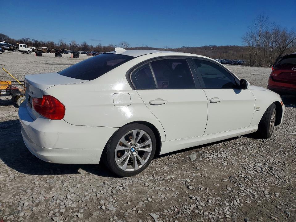 Aukcja sprzedaży 2011 Bmw 328, vin: WBAPK7C56BF084797, numer aukcji: 78402175