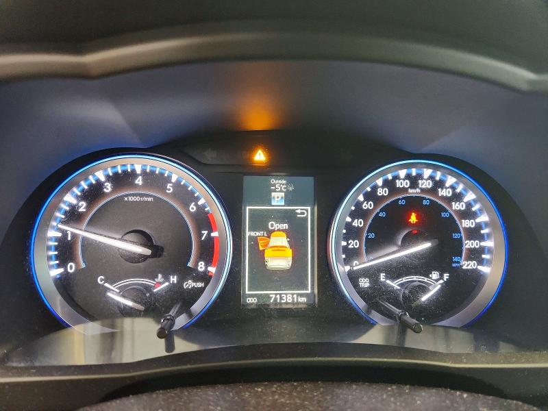 Продажа на аукционе авто 2016 Toyota Highlander, vin: 5TDJKRFH5GS505619, номер лота: 78405535