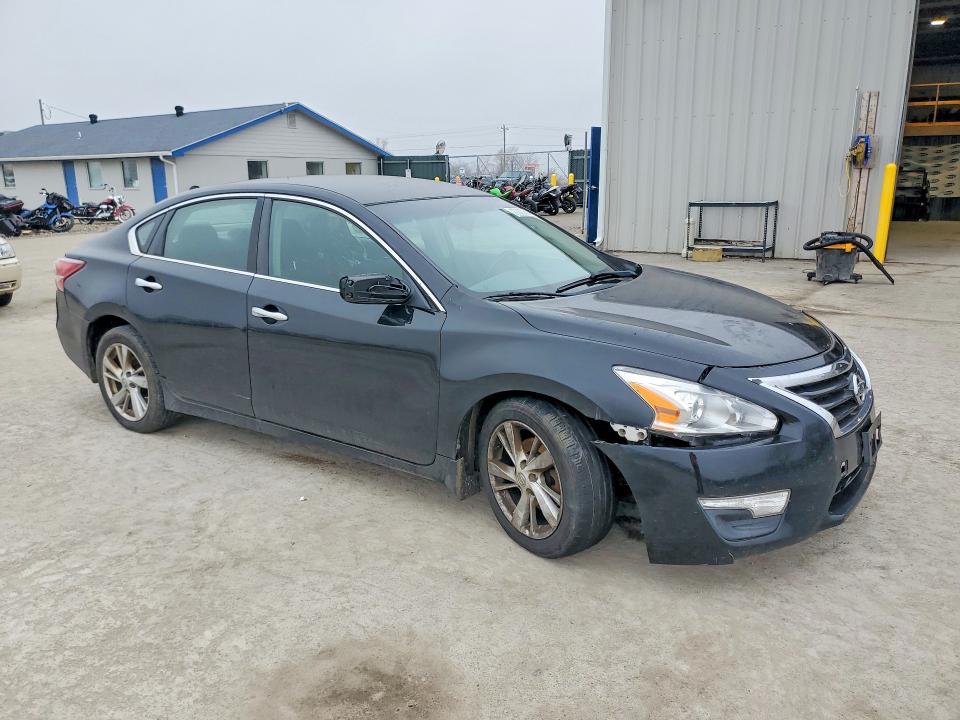 Aukcja sprzedaży 2013 Nissan Altima, vin: 1N4AL3APXDC132654, numer aukcji: 77300885