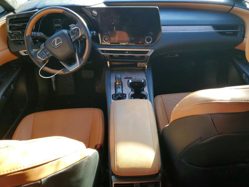 Aukcja sprzedaży 2024 Lexus Rx 350, vin: 2T2BAMCA8RC069583, numer aukcji: 78833035