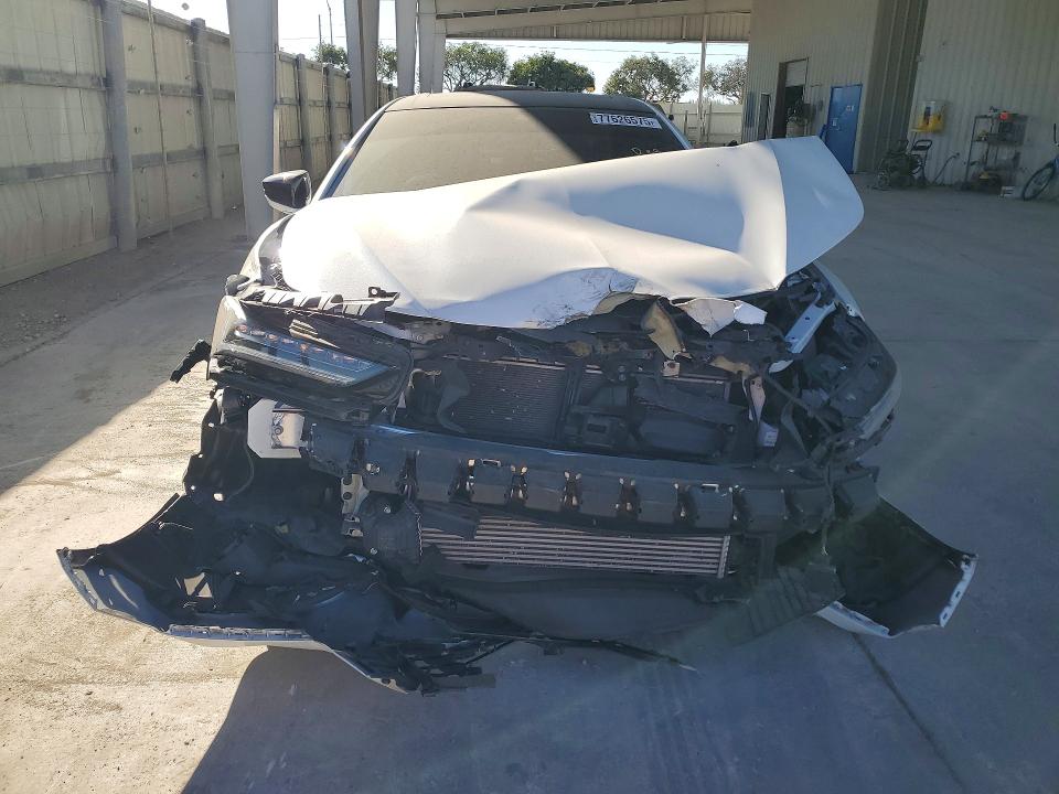 Продаж на аукціоні авто 2021 Acura Tlx, vin: 19UUB5F56MA010271, номер лоту: 77626575