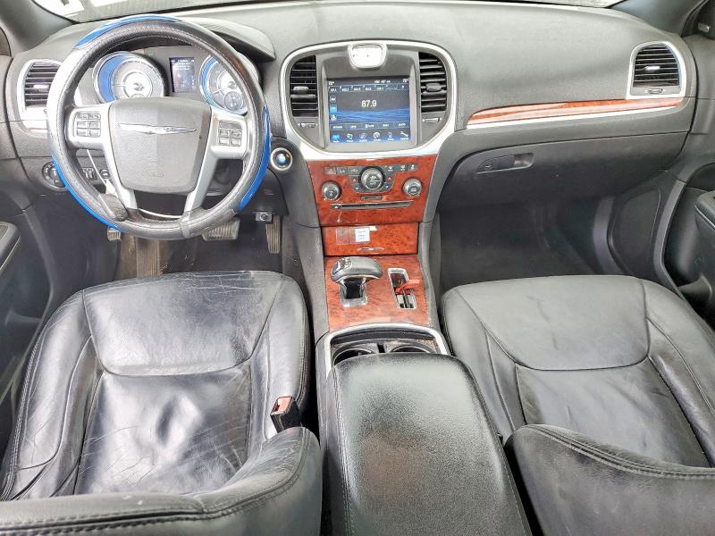 Продажа на аукционе авто 2012 Chrysler 300, vin: 2C3CCACG2CH234437, номер лота: 78454915