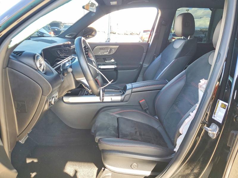 Продаж на аукціоні авто 2024 Mercedes-benz Glb, vin: W1N4M4HB3RW376066, номер лоту: 77905285