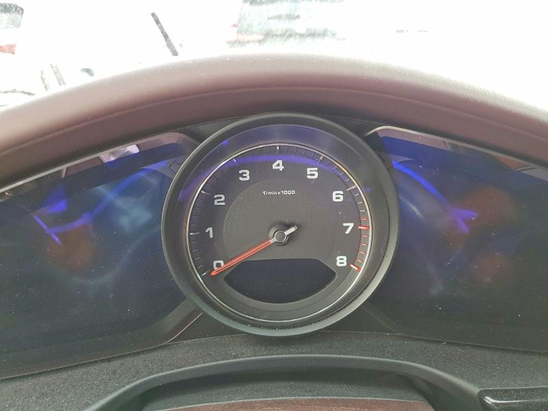 Aukcja sprzedaży 2019 Porsche Panamera, vin: WP0AB2A77KL128128, numer aukcji: 74119375