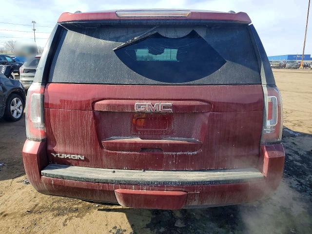 Aukcja sprzedaży 2017 Gmc Yukon, vin: 1GKS2BKC4HR259012, numer aukcji: 78465525