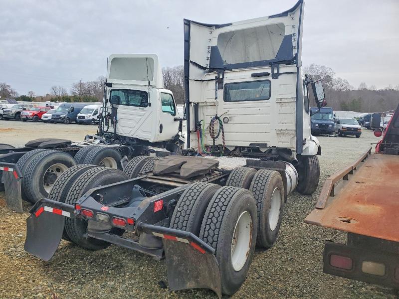 77507335 :رقم المزاد ، 4V4NC9EH7PN339937 vin ، 2023 Volvo Vnl مزاد بيع