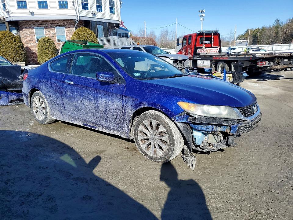 Aukcja sprzedaży 2014 Honda Accord, vin: 1HGCT1B38EA010196, numer aukcji: 76197385