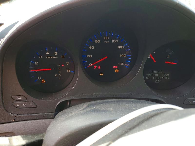 Aukcja sprzedaży 2005 Acura Tl, vin: 19UUA66215A028032, numer aukcji: 76734765