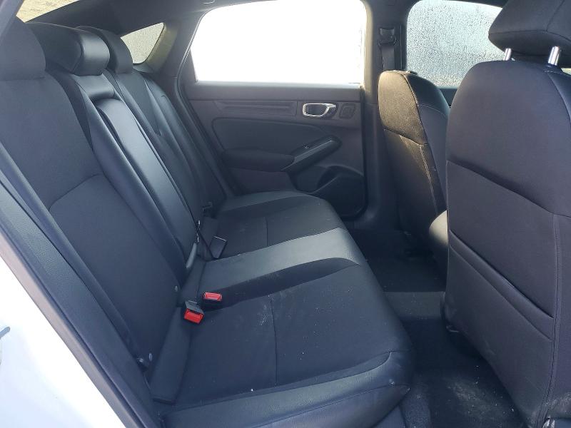 75669105 :رقم المزاد ، 2HGFE4F83TH002469 vin ، 2026 Honda Civic مزاد بيع