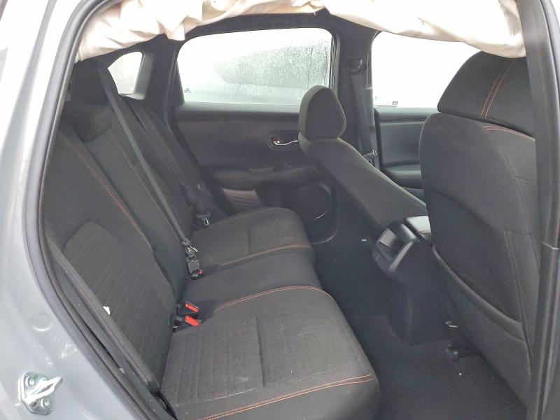 Продаж на аукціоні авто 2023 Honda Hr-v, vin: 3CZRZ1H52PM736104, номер лоту: 77325295